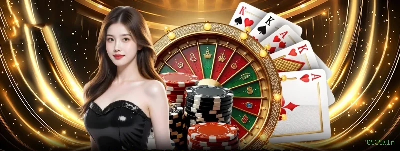 8535Win
